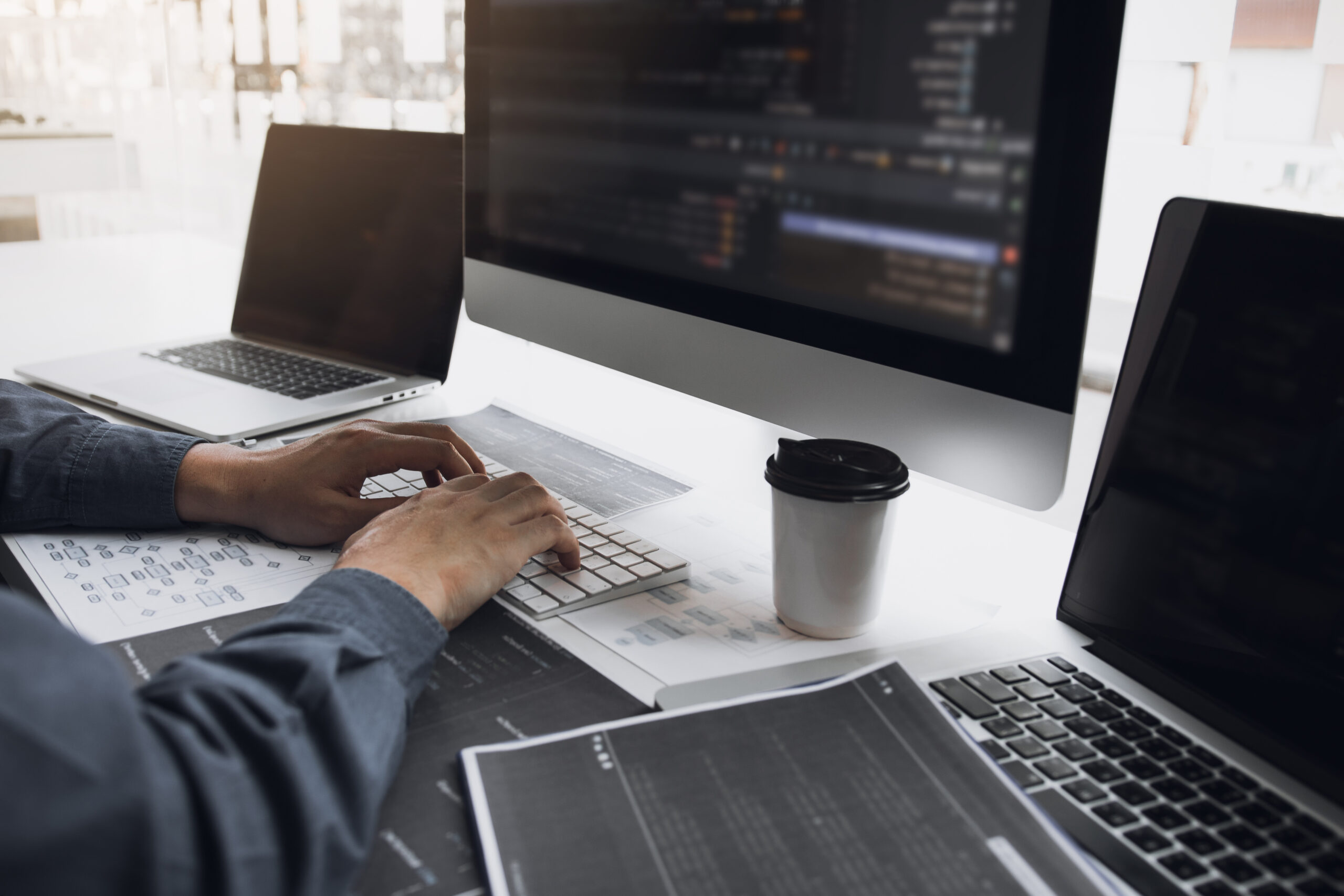 121 PC & Web Services Support